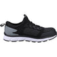 Amblers Safety Men's AS718 Safety Trainer in Black