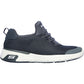 Skechers Workwear Marsing - Waiola SR Mesh Women's Charcoal Trainers