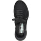 Skechers Women's Ultra Flex 3.0 - Brilliant Trainer in Black