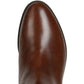 Geox D Felicity Leather Women's Brown Boots