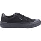 Rocket Dog Women's Cheery Lace Shoes in Black