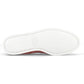 Sperry Authentic Original Leather Men's Red Loafers