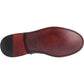 Cotswold Men's Quenington Leather Goodyear Welt Shoe in Brown
