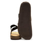 Penguin Panache Men's Brown Sandals
