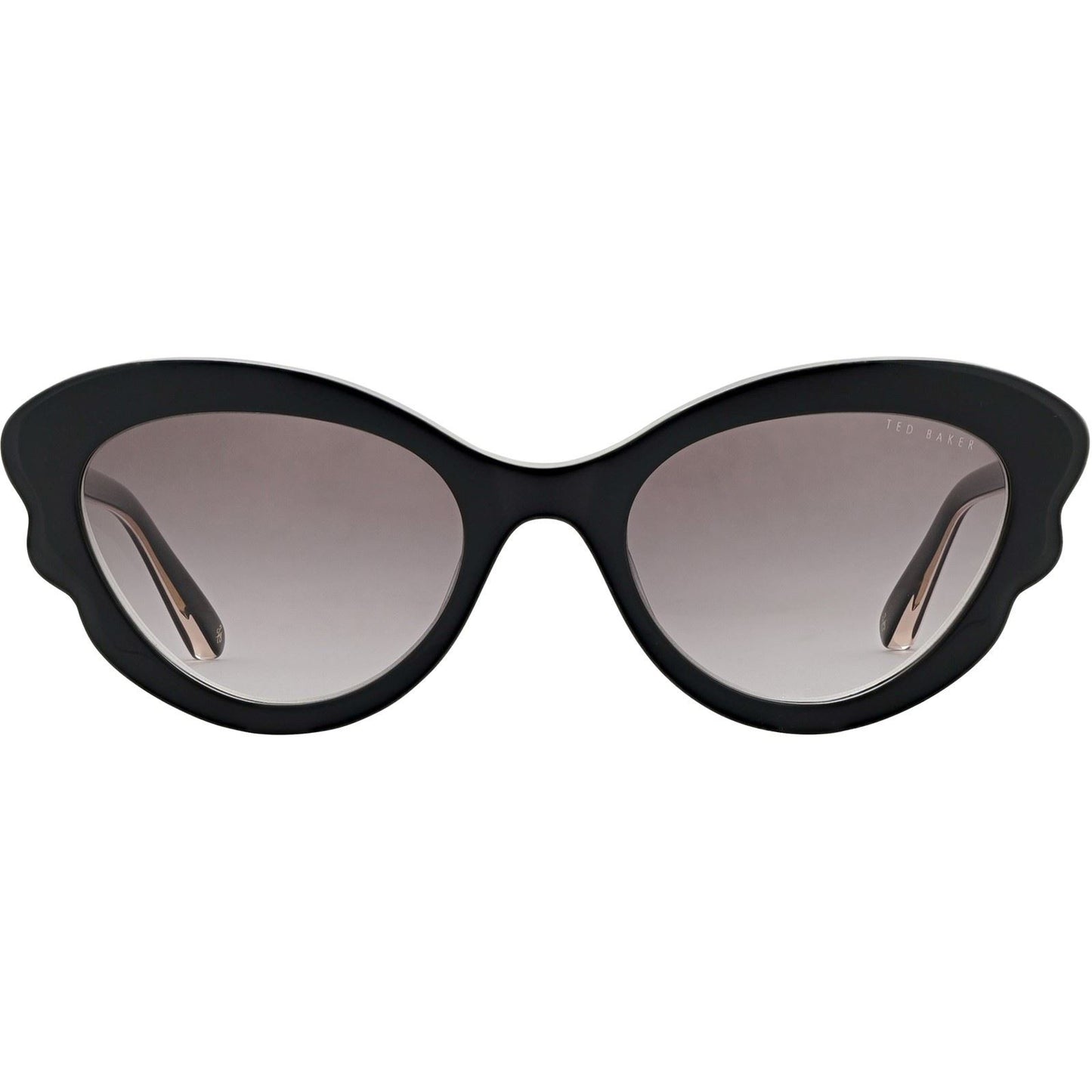 Ted Baker Women's Birdi Sunglasses in Black