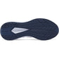 Reebok Verse Textile Men's White/Legacy Blue/Neon Cherry Trainers