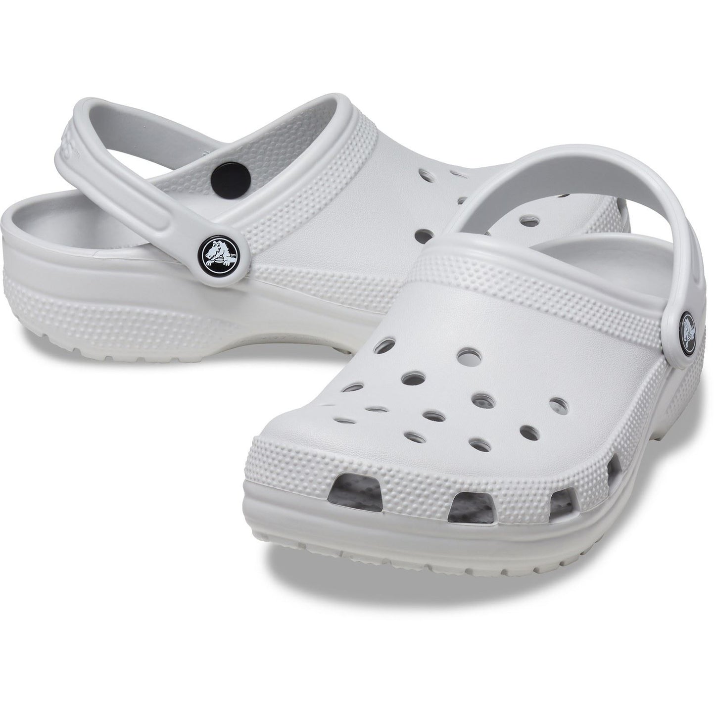 Crocs Unisex Classic Clog in Atmosphere