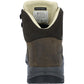 Hi-Tec Ravine Pro Leather Women's Brown Hiking Boots
