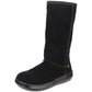 Rocket Dog Women's Sugardaddy Pull on Boot in Black