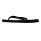 Bench Invisia Women's Black Flip Flops