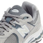 New Balance - M2002RST UN 2002 STEEL SUEDE