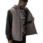 Caterpillar Men's Tech Hybrid Jacket in Magnet