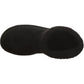 Bearpaw Jessa Suede Women's Black Winter Ankle Boots