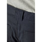 Dickies Men's Action Flex Trouser in Dark Navy