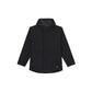 Dickies Waterproof Men's Black Rain Jacket