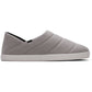 TOMS Ezra Polyester Men's Shadow Slippers