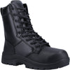 Magnum Elite Shield Met CT CP WP Uniform Safety Boot in Black