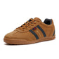 Ben Sherman Keeler Men's Tan Trainers