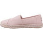 TOMS Women's Alpargata Rope 2.0 Shoe in Pale Rose