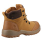 Amblers Safety 308C Metal Free Safety Boot in Honey