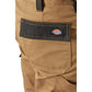 Dickies Everyday Polyester Men's Brown Outdoor Trousers