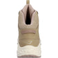 Hi-Tec Fuse Trek Mid Polyester Women's Taupe/Whitecap Grey/Warm Taupe Hiking Boots