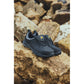 Amblers Safety Women's FS59C Safety Trainer in Black