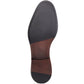 Base London Men's Kennedy Slip On Loafer in Burnt Tan