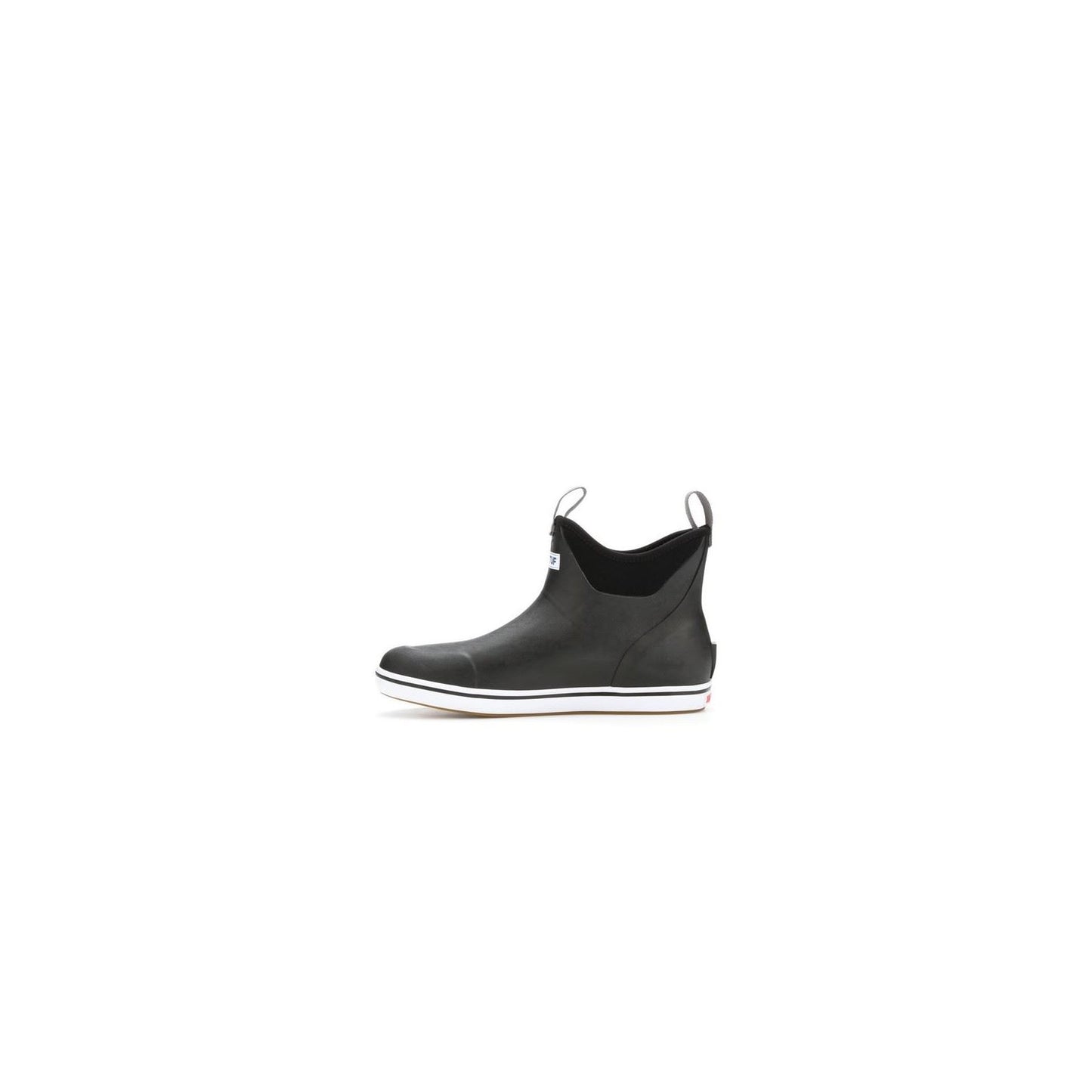 Xtratuf Women's Ankle Deck Boot in Black