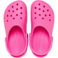 Crocs Classic EVA Women's Pink Punch Clogs