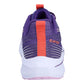 Hi-Tec Santorini Polyester Women's Mystical/Thistle/Burnt Coral Trainers