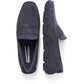 Jack & Jones Jensen Suede Men's Navy Blazer Loafers