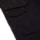 Caterpillar Nexus Holster Stretch Pocket Cotton Men's Black Outdoor Trousers