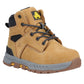 Amblers Safety Women's AS613 Elena Safety Boot in Honey