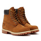 Timberland - TB172066EBL MENS 6INCH PREM BT RUST