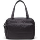 Herschel Bags Cloudform Polyester 's Black Duffel Bag