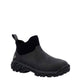 Muck Boots Men's Woody Sport Ankle Boot in Black/Dark Grey