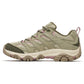 Merrell Moab 3 Suede Women's Light Olive Hiking Shoes