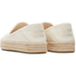 TOMS Women's Carolina Slipper in Natural