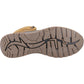 Hush Puppies Men's Paul Boot in Tan
