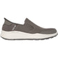 Skechers Equalizer 5.0 Drayze Polyester Men's Taupe Trainers
