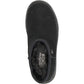 Skechers Keepsakes Cozy Mini Leather Women's Black Suede/Faux Fur Boots