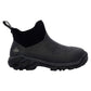 Muck Boots Men's Woody Sport Ankle Boot in Black/Dark Grey