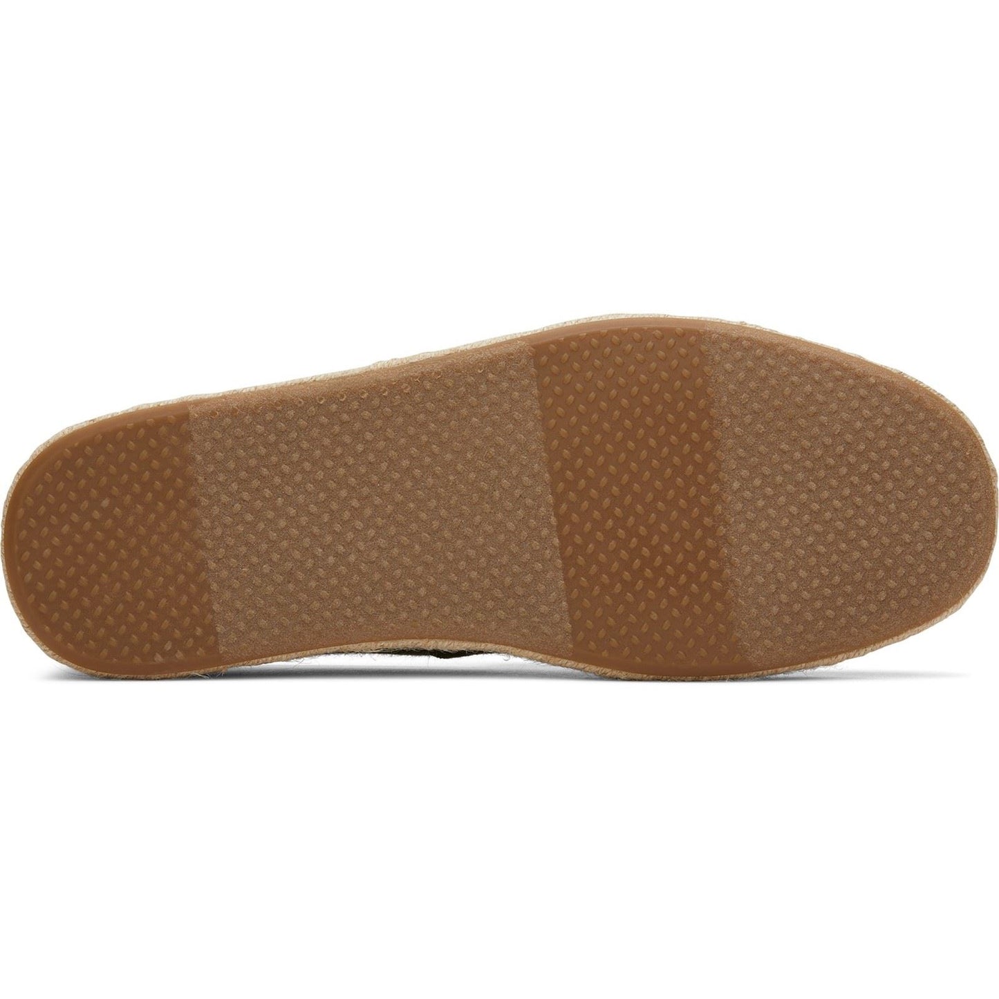 TOMS Alpargata Rope 2.0 Cotton Men's Olive Shoes