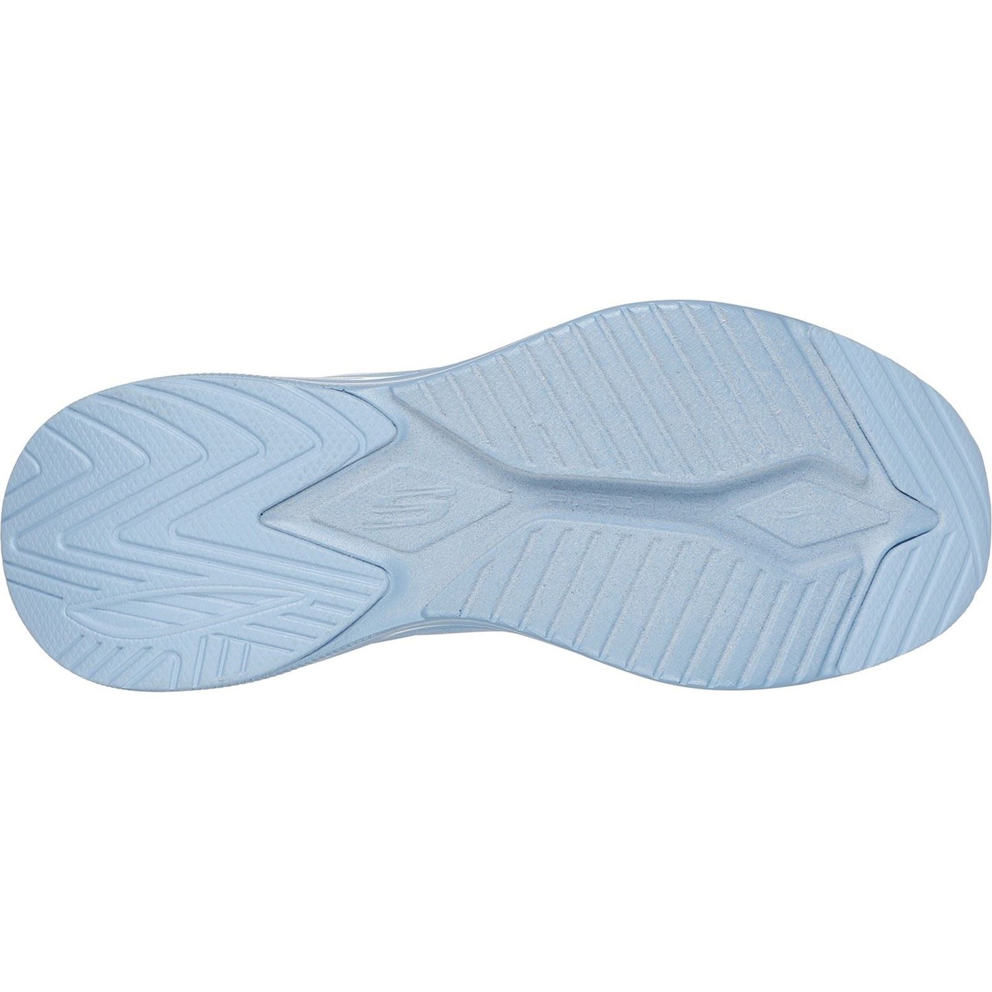 Skechers Women's Skech-Air Meta Extraordinaire Trainers in Slate