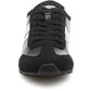 Rocket Dog Destin PU Combo Polyurethane Women's Black/White Trainers