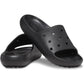 Crocs Unisex Classic Slide in Black