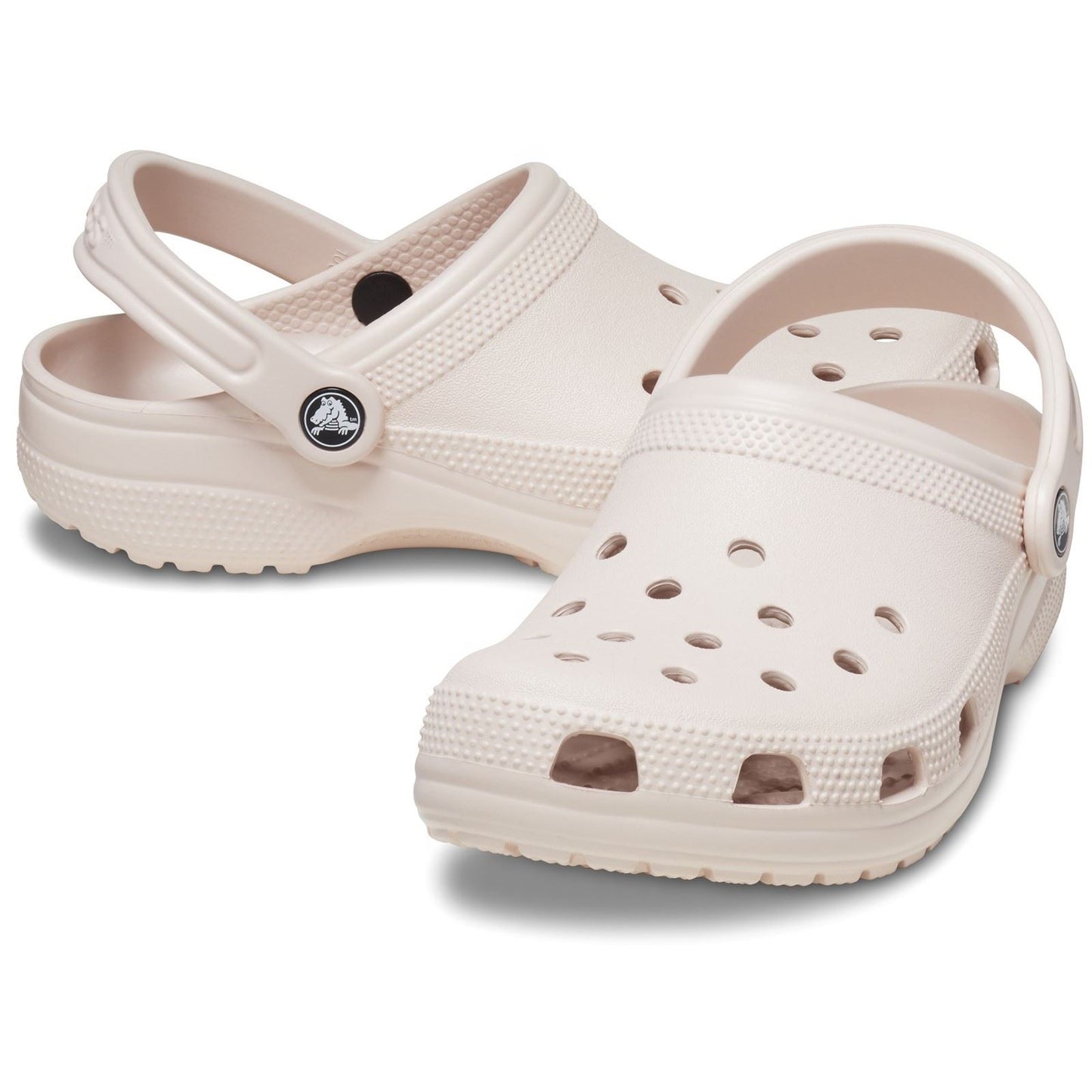 Crocs Unisex Classic Clog in Quartz