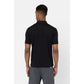 Dickies Men's Everyday Polo Shirt in Black
