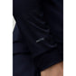Castore Tech Training Men's Blue Track Jackets